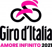 logo giro d'Italia