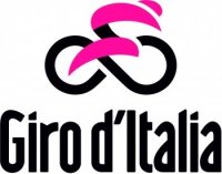 logo giro d'Italia